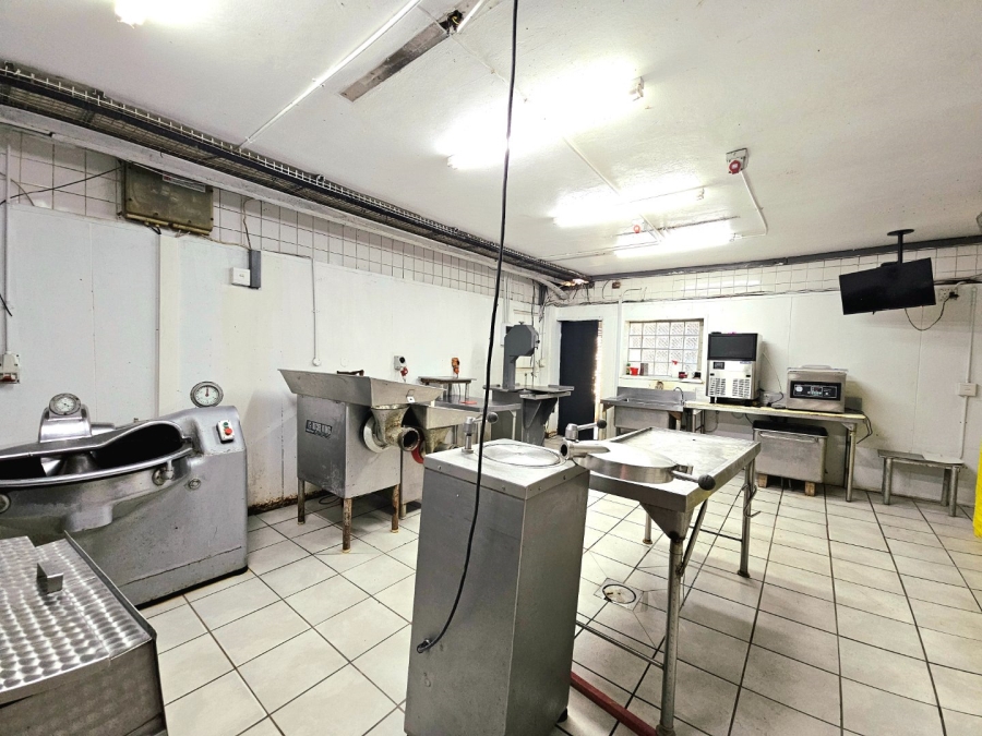 Commercial Property for Sale in Heather Park Western Cape